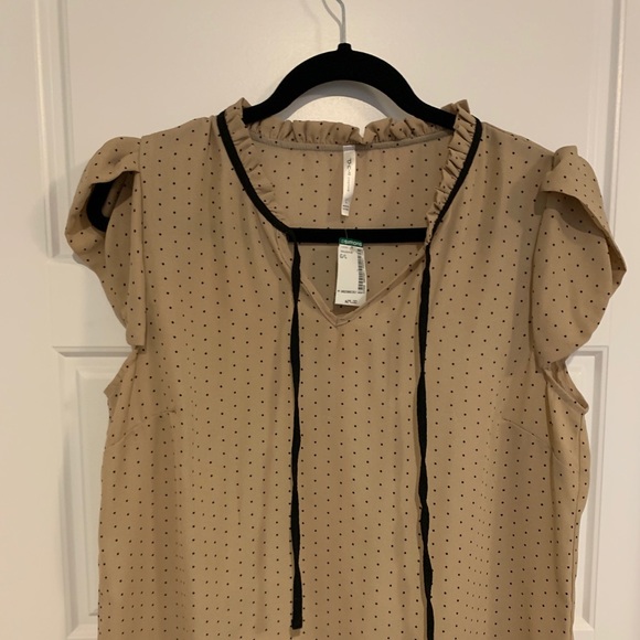 Simons top - Picture 2 of 3